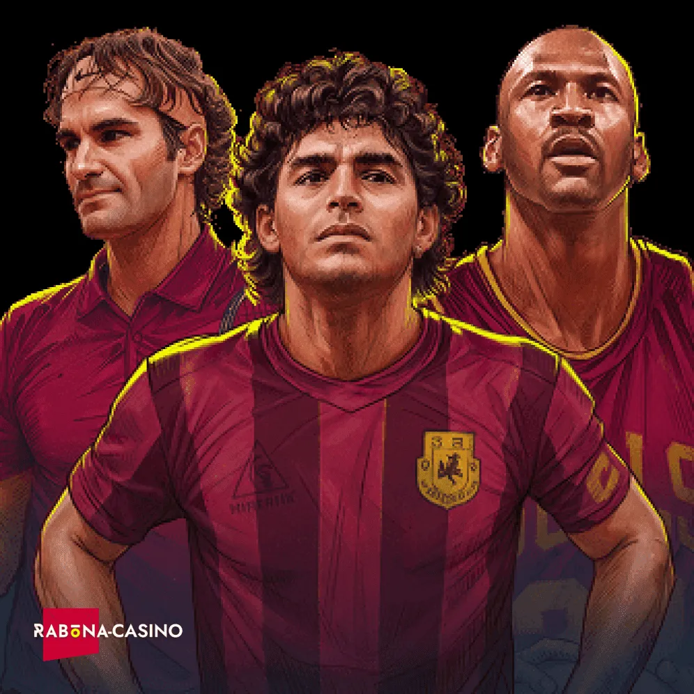 Rabona Casino